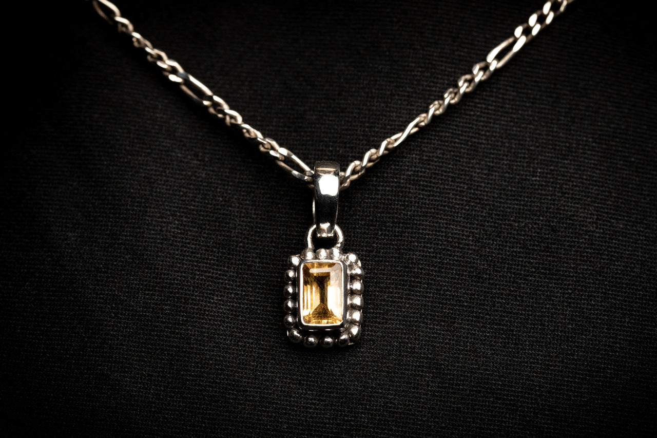 Harmony Pendant
